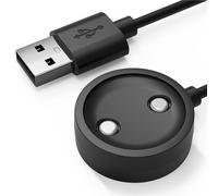 TUSITA Magnétique Chargeur Câble Compatible avec Suunto Race | Race S | Vertical | 9 Peak | 9 Peak Pro - 1M