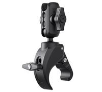 TUSITA Petite Pince à Griffes avec Bras à Double Douille Court Support - 1" B Taille