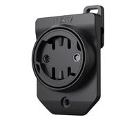 TUSITA Sacoche de Selle pour Vélo Support Clip Compatible avec Wahoo TRACKR Radar