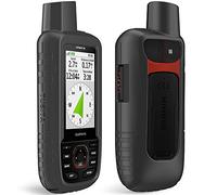TUSITA Silicone Coque Compatible avec Garmin GPSMAP 66s 66st 66sr 67 66i 67i GPS Portables