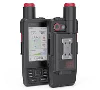 TUSITA Silicone Coque Compatible avec Garmin GPSMAP H1, H1i Plus GPS Portables - GPS Systèmes Accessoires