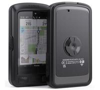 TUSITA Silicone Coque Compatible avec Wahoo ELEMNT ACE Ordinateur de Vélo - Accessoires pour Systèmes GPS