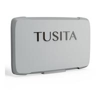 TUSITA Sun Cover 000-14175-001 Compatible avec Lowrance Hook Reveal 7 | HOOK2 7 Fish Finder