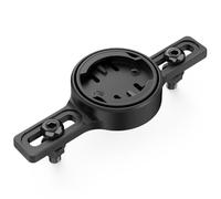 TUSITA Support de Porte Bagages Arrière pour Vélo Compatible avec Wahoo TRACKR Radar