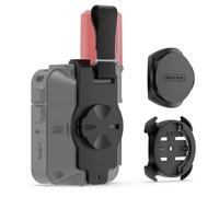 TUSITA Support de Vélo Compatible avec Garmin inReach Mini 3 / Plus Communicateur Satellite - GPS Système Accessoires
