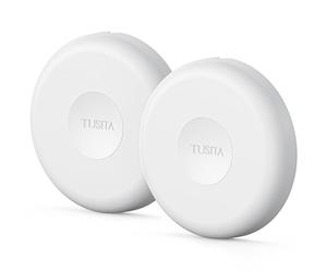 TUSITA Supports Muraux Magnétiques Compatible avec Google Nest Cam Intérieur ou Extérieur 2nd Génération Caméras, Pack de 2