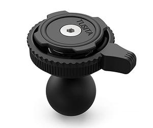 TUSITA Twist Lock 1" Bille Support Adaptateur