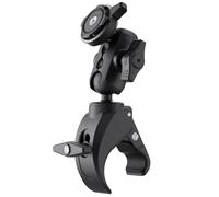 TUSITA Twist Lock Support avec Base à Petites à Griffe - Courte