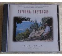 Savourna Stevenson - Tusitala, Teller of Tales [Import]