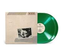Tusk Édition Limitée Vinyle Vert Émeraude Vinyle