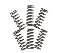 Tusk Ensemble de ressorts d'embrayage compatible avec Yamaha YZ250F 2008-2013