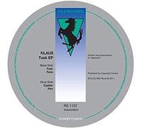 Tusk Ep [12 Inch Analog]