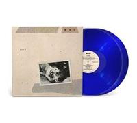 Tusk Exclusivité Vinyle Bleu