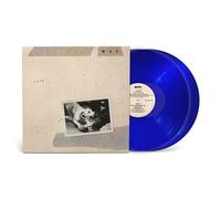 Tusk Exclusivité Vinyle Bleu
