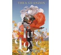 Tusk Love - Théa Guanzon - Calix - ebook (ePub) - Roman