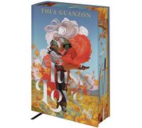 Tusk Love - Théa Guanzon - Calix - relié - Roman