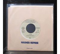 Tusk / Never Make Me Cry [Vinyl Single 7'']