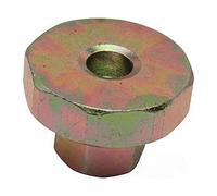 TUSK Outil de capuchon de fourche de compression pour Yamaha YZ450F 2005-2022