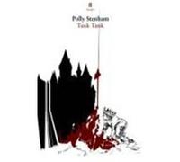 Tusk Tusk Stenham, Polly (Auteur)