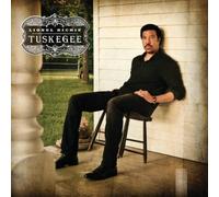 Tuskegee by Lionel Richie (2012-08-03)