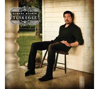 Tuskegee by Richie, Lionel (2012) Audio CD