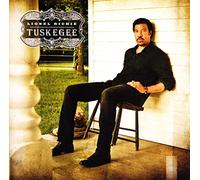 Lionel Richie – Tuskegee – Version néerlandaise – Import – Island