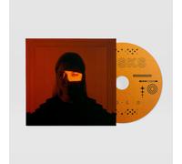 Tusks Gold (CD) Album