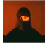 Tusks - Gold (Orange Blob In Clear Vinyl) [Vinyl Lp] Clear Vinyl, Orange