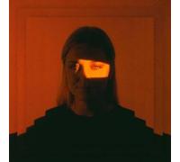 Tusks - Gold (Orange Blob In Clear Vinyl) [Vinyl Lp] Clear Vinyl, Orange