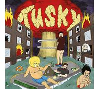 Tusky - What's for Dinner [Import]