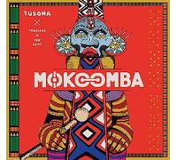 Tusona: Tracings in the Sand (Vinyl)