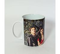 TusPersonalizables.com Tasse en céramique Chroniques Vampiriques - The Vampire Diaries (D)