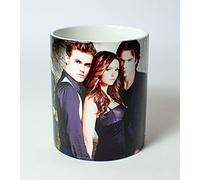 TusPersonalizables.com Tasse en céramique Chroniques Vampiriques - The Vampire Diaries (G)