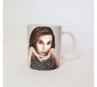 TusPersonalizables.com Tasse - Millie Bobby Brown