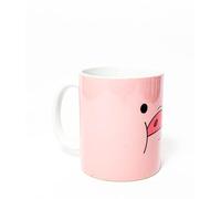 TusPersonalizables.com Tasse + porte-clés - Gravity Falls - (Tasse - Gravity Falls - Cochon pleine face...)