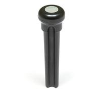 Tusq PP-2044-00 Chevilles pour chevalet Style nacré Noir