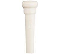 Tusq PP-4000-00 Set de 6 chevilles de chevalet blanches