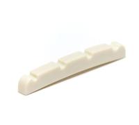 Tusq PQ-1214-00 Sillet de tête pour Basse 4 cordes Fender J-Bass