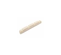 Tusq PQ-1214-00 Sillet de tête pour Basse 4 cordes Fender J-Bass