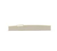 Tusq PQ - 9216 16 mm Radius-C0 Sillet de chevalet compensé pour guitare acoustique