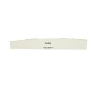Tusq PQ-9280-C0 Sillet de chevalet compensé pour guitare acoustique