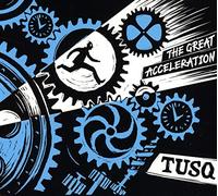 Tusq - The Acceleration [Import]
