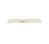Tusq XL PQL-5000-L0 Sillet de tête pour guitare Fender Style gaucher avec encoches