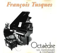 Tusques,Francois - Octaedre [Import]