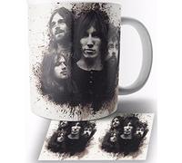 TusRelojes Pink Floyd Tasse en Céramique Blanche 325ml Mug