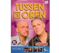 TUSSEN DE OREN 2-2 DVD-VN G