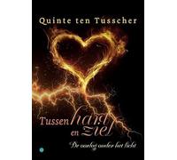 Tussen hart en ziel: De oorlog onder het licht
