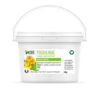 Tussilage ¿ Emphysème Cheval ¿ Plante Pure, Cheval
