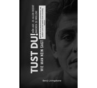 Tust du! Hör auf, es allen recht machen zu wollen!: Wie Sie Ihre Bedürfnisse priorisieren, sie äußern und sich dabei nicht schuldig fühlen!