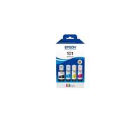 Tusz EcoTank MultiPak C13T03V64A Original
